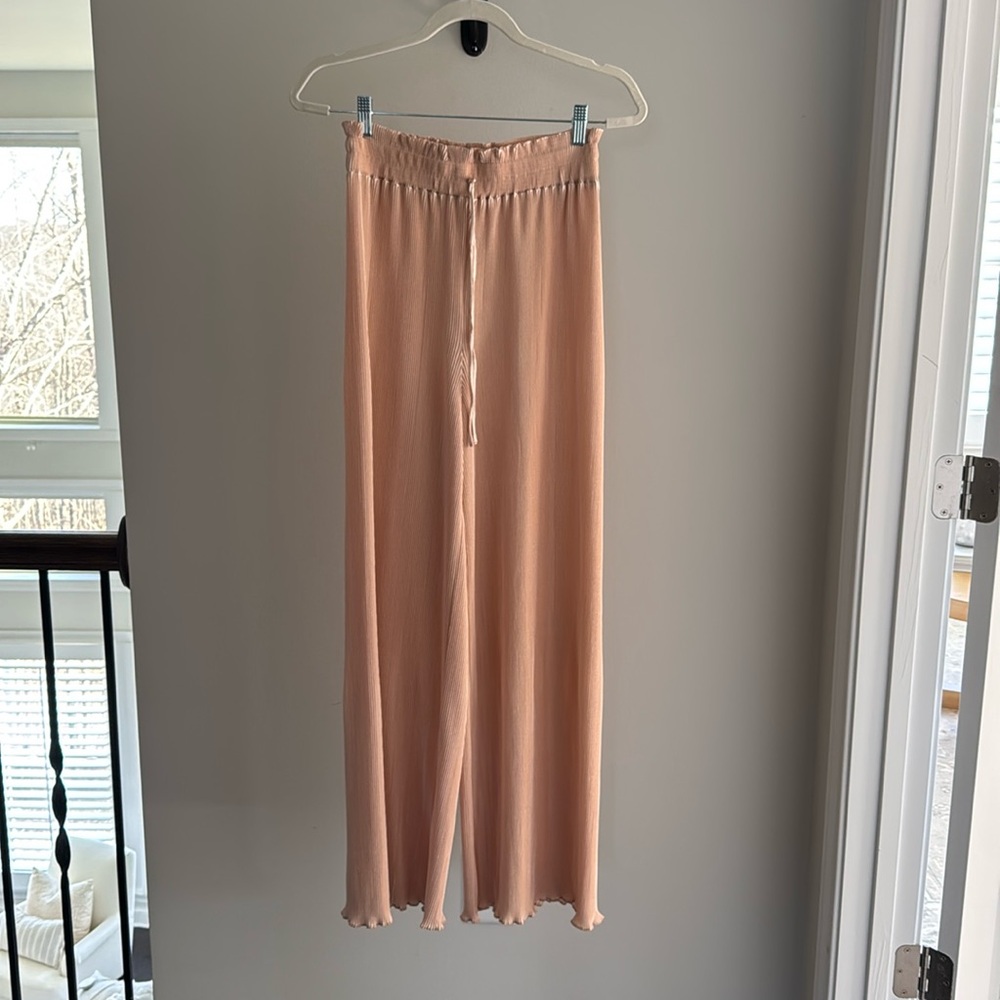 Petal and Pup Hartley Pants - Beige